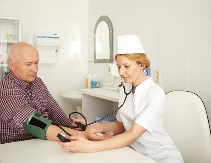 Оздоровительные услуги - Санаторий «им. М.И. Калинина» Ессентуки