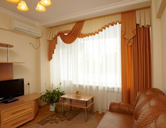 2-местный люкс (28 м2) - Санаторий «им. М.И. Калинина» Ессентуки