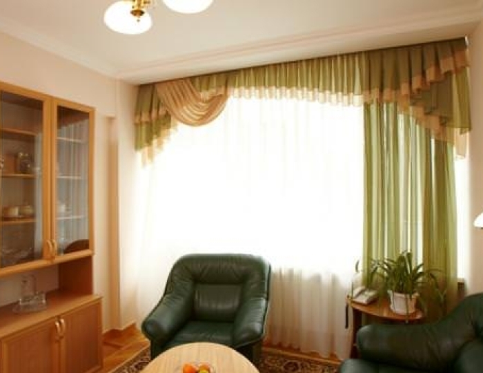 2-местный люкс (28 м2) - Санаторий «им. М.И. Калинина» Ессентуки