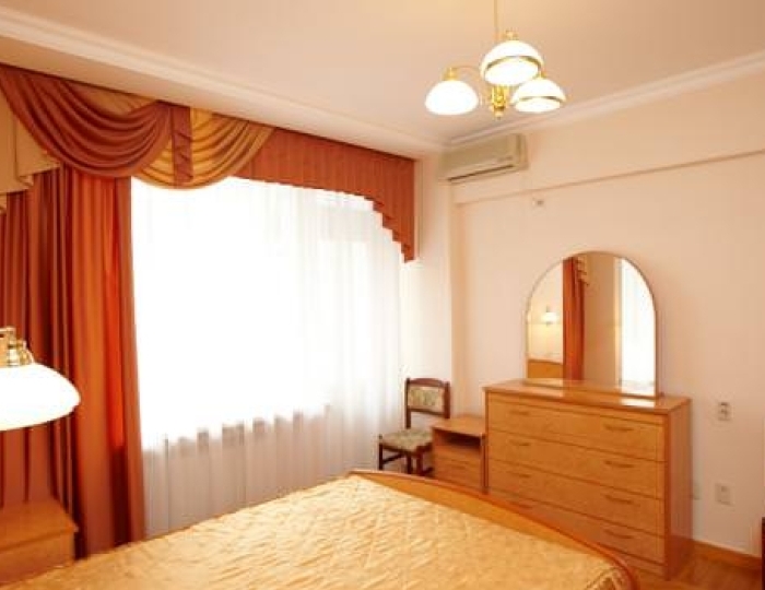 2-местный люкс (28 м2) - Санаторий «им. М.И. Калинина» Ессентуки