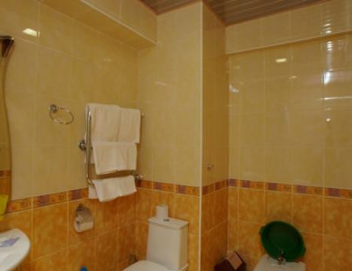 2-местный люкс (28 м2) - Санаторий «им. М.И. Калинина» Ессентуки