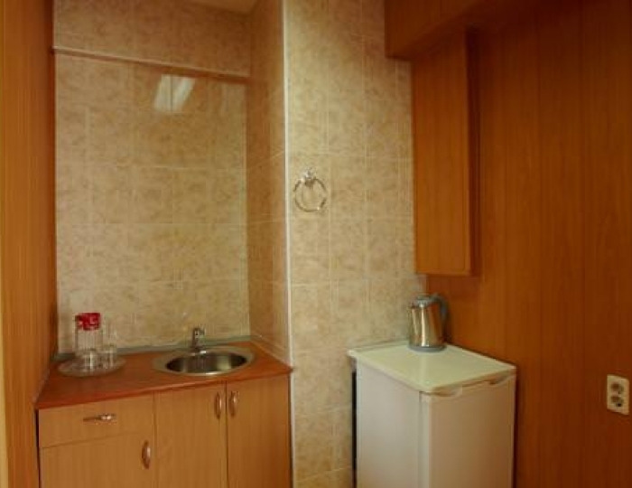 2-местный люкс (28 м2) - Санаторий «им. М.И. Калинина» Ессентуки