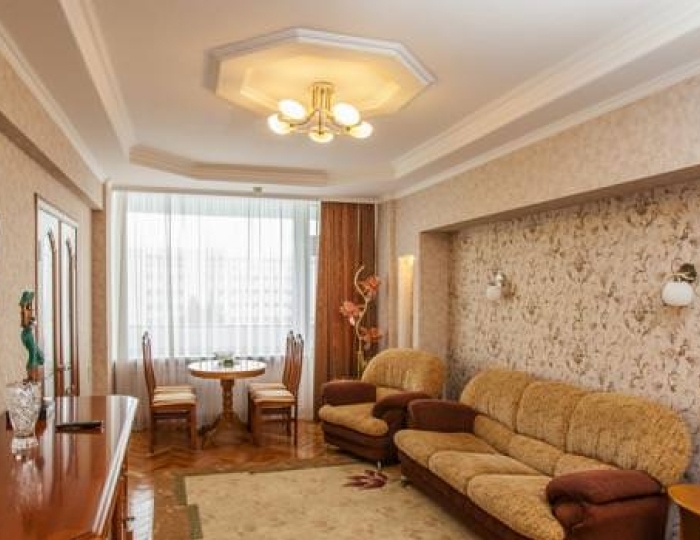 2-местный люкс (45 м2) - Санаторий «им. М.И. Калинина» Ессентуки