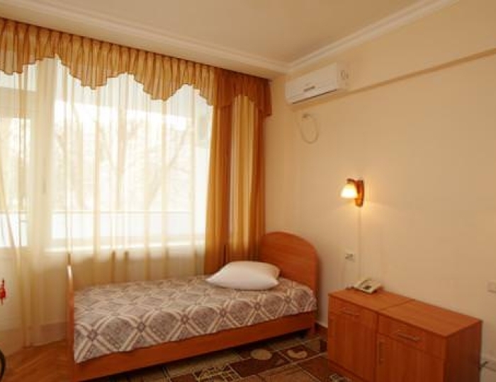 2-местный номер - Санаторий «им. М.И. Калинина» Ессентуки