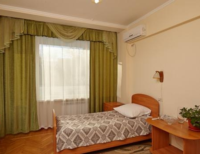 2-местный номер - Санаторий «им. М.И. Калинина» Ессентуки