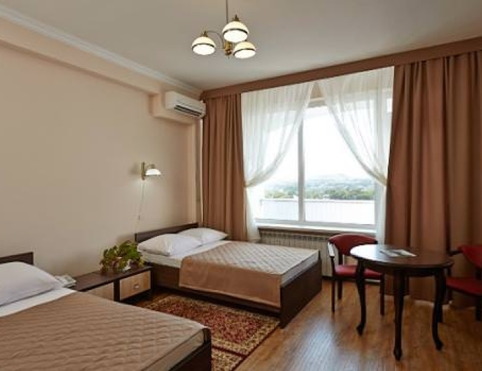 2-местный улучшенный - Санаторий «им. М.И. Калинина» Ессентуки