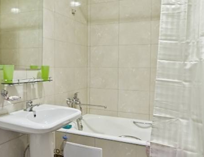 2-местный улучшенный - Санаторий «им. М.И. Калинина» Ессентуки