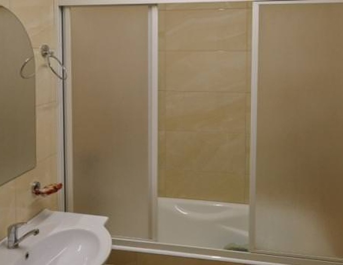 Одноместный улучшенный - Санаторий «им. М.И. Калинина» Ессентуки