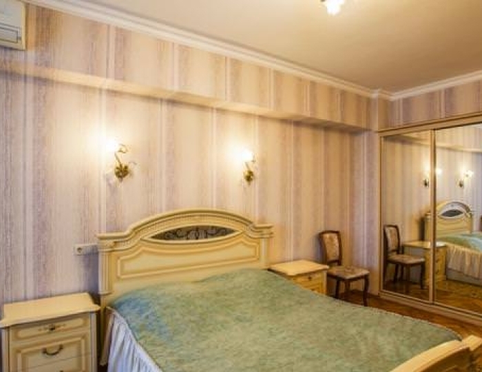 3-комнатный люкс - Санаторий «им. М.И. Калинина» Ессентуки