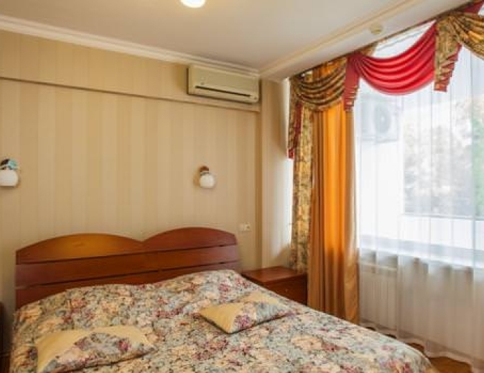 3-комнатный люкс - Санаторий «им. М.И. Калинина» Ессентуки